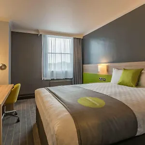 3* Hotel Thistle Express London